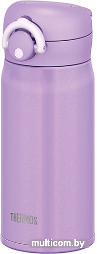 Термокружка Thermos JNR-351 PL 350мл (сиреневый)