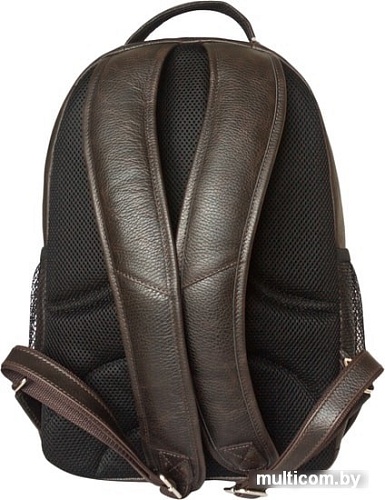 Рюкзак Carlo Gattini Rivarolo 3071-04 (темно-коричневый)