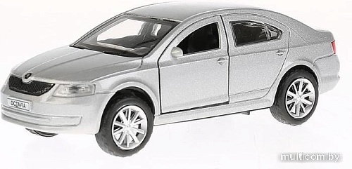 Технопарк Skoda Octavia OCTAVIA-SL