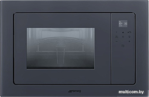 Микроволновая печь Smeg FMI120G