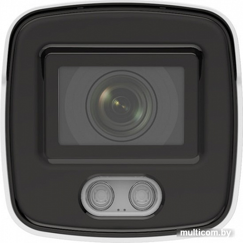 IP-камера Hikvision DS-2CD2027G2-LU (4 мм)