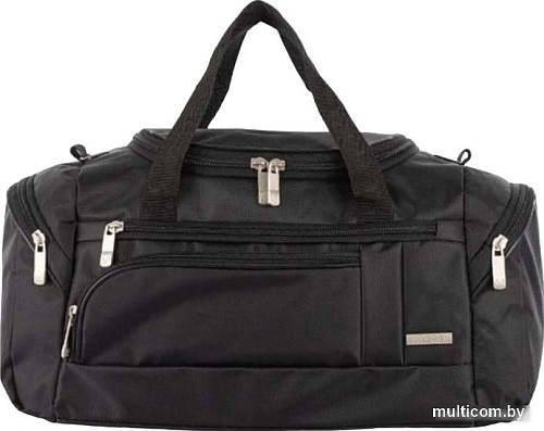 Дорожная сумка Mr.Bag 014-430A-MB-BLK (черный)