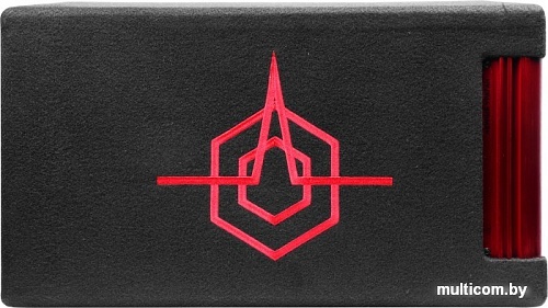 Урал АС-У12А (черный)