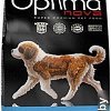 Корм для собак Optimanova Puppy Large Chicken &amp; Rice 12 кг