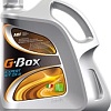 Трансмиссионное масло G-Energy G-Box Expert ATF DX III 4л