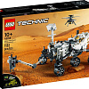 Конструктор LEGO Technic 42158 Марсоход NASA Perseverance