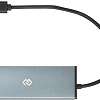 USB-хаб Digma HUB-4U3.0-UC-G