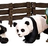 Игровой набор Masai Mara На ферме ММ205-036