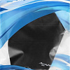 Перчатки для плавания Onlytop 9424264 (M, черный)