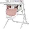 Высокий стульчик Rant Melody RS201 (cloud pink)