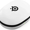 Наушники SteelSeries Arctis GameBuds (для PlayStation, белый)
