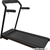 Электрическая беговая дорожка Carbon Fitness T708 Slim