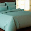 Постельное белье Mr. Mattress Aquamarin L 2сп (160x190)