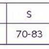 Бандаж абдоминальный Trives Т-1345 №5 L
