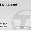 SSD Transcend SSD220S 2TB TS2TSSD220Q