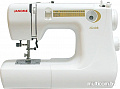 Швейная машина Janome JG 408