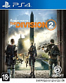 Игра Tom Clancy's The Division 2 для PlayStation 4