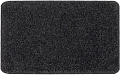 Коврик для ванной Shahintex Frizz Icarpet 80x120 S (графит 62)