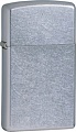 Зажигалка Zippo Slim 1607 Street Chrome