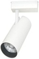 Трековый светильник Alfaled QH-ТLX020 (белый)