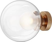 Бра Maytoni Basic form MOD521WL-01G3