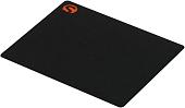 Коврик для мыши SunWind Gaming (S) (черный)