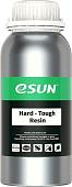 Фотополимер eSUN Hard Tough 1000 мл (для LCD принтеров, белый)
