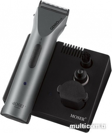 Машинка для стрижки Moser GENIOPLUS 1854-0078