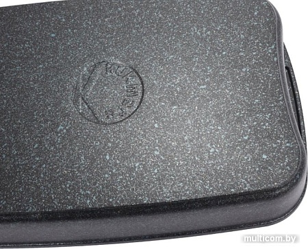 Форма для выпечки Kukmara Granit Ultra пгг03а