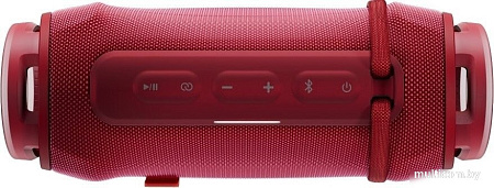 Беспроводная колонка Vipe Spark (красный)