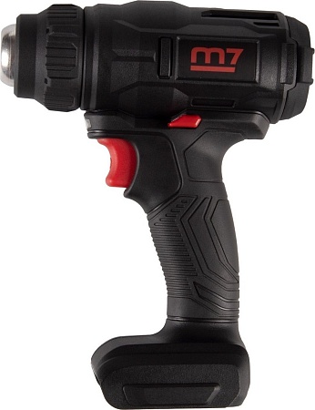 Промышленный фен M7 DHG-101 (без АКБ)