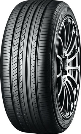 Автомобильные шины Yokohama Advan dB v552 245/45R18 96W