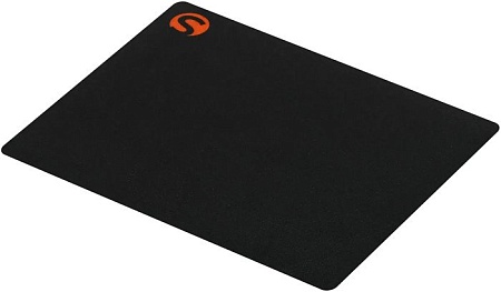 Коврик для мыши SunWind Gaming (S) (черный)