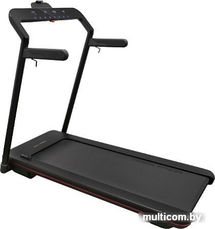 Электрическая беговая дорожка Carbon Fitness T708 Slim