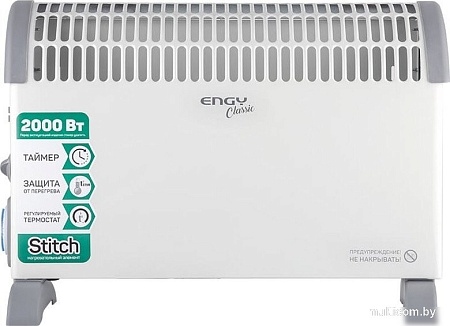 Конвектор Engy EN-2000AT classic