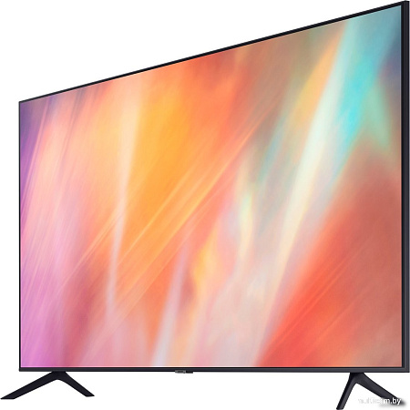 Телевизор Samsung Crystal AU7100 UE75AU7100UXCE