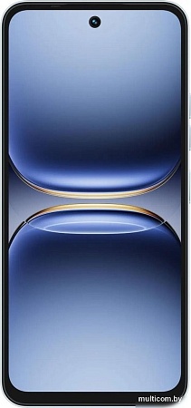 Телефон Tecno Spark 40C 4GB/128GB (голубой)