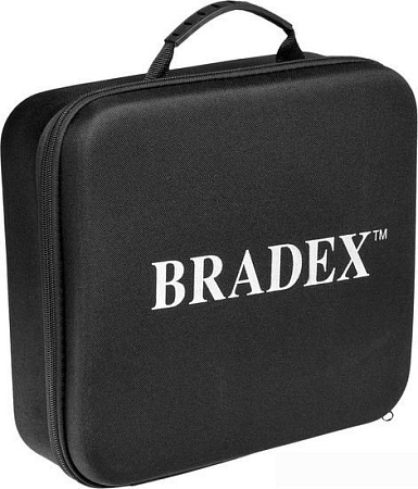 Перкуссионный массажер Bradex Triangle KZ 1423