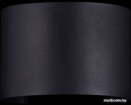 Уличный настенный светильник Maytoni Fulton O573WL-L6B