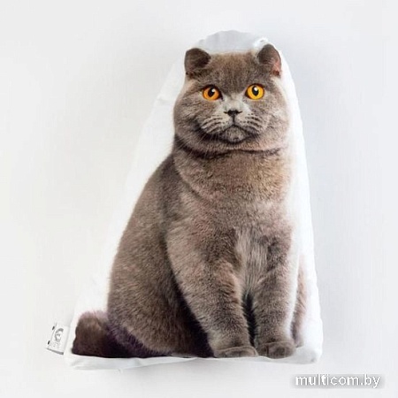 Декоративная подушка Этель Кот 6030065