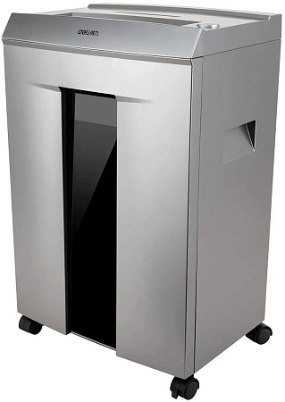 Шредер Deli 9958