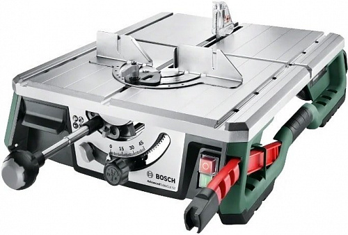 Станок Bosch AdvancedTableCut 52 0603B12000