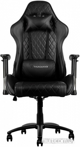Кресло ThunderX3 TGC15 (черный)