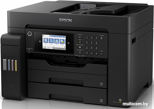 МФУ Epson L15150