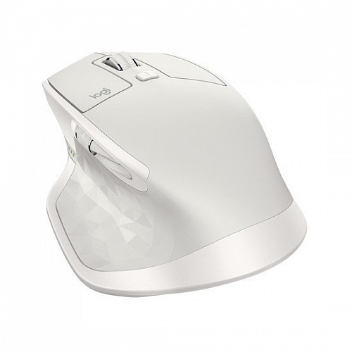 Мышь Logitech MX Master 2S (светло-серый) [910-005141]