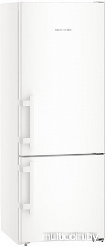 Холодильник Liebherr CU 2915 Comfort