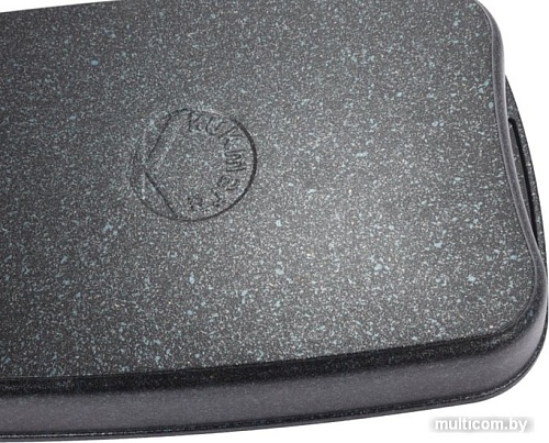 Форма для выпечки Kukmara Granit Ultra пгг03а