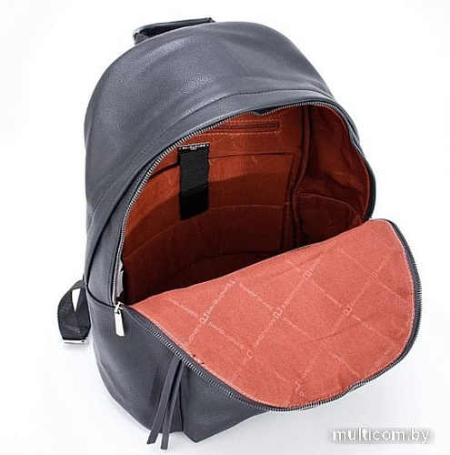 Городской рюкзак David Jones 823-807703-BLK (черный)