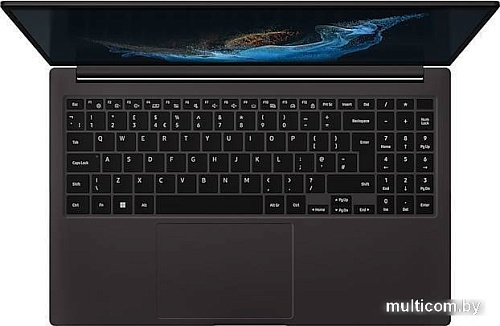 Ноутбук Samsung Galaxy Book2 NP750XED-KB3IT