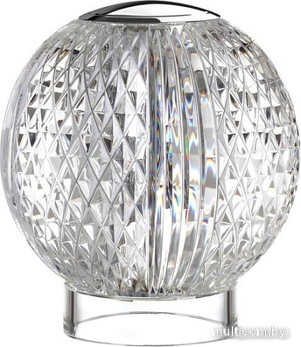 Настольная лампа Odeon Light Crystal 5007/2TL